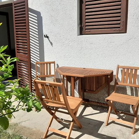 Apartment A1 Dugi Rat Bagian luar foto