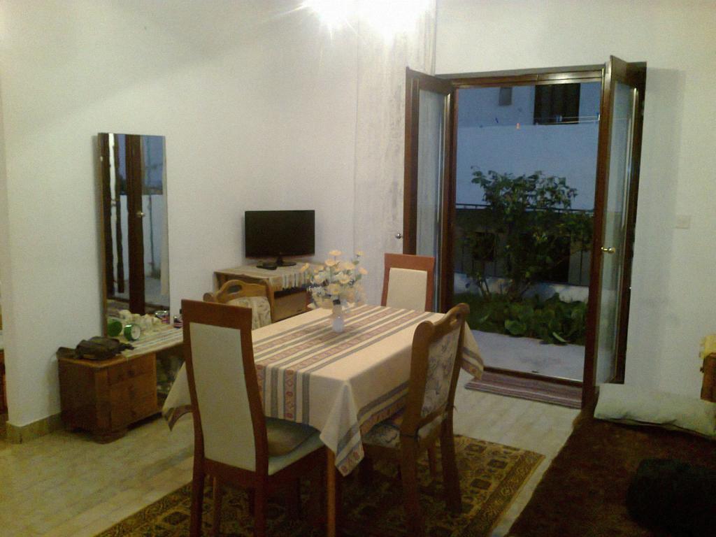Apartment A1 Dugi Rat Ruang foto