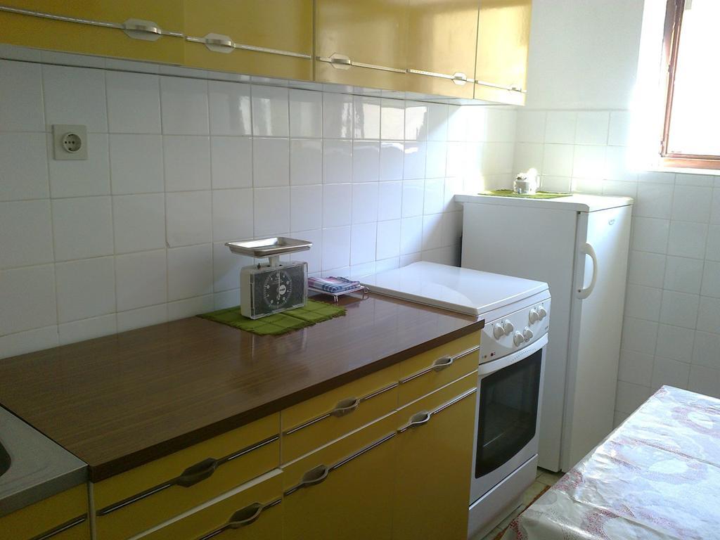 Apartment A1 Dugi Rat Ruang foto