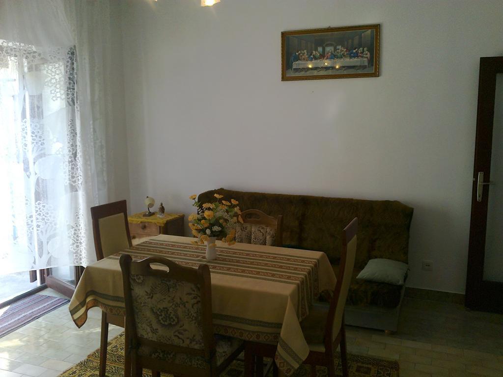 Apartment A1 Dugi Rat Ruang foto