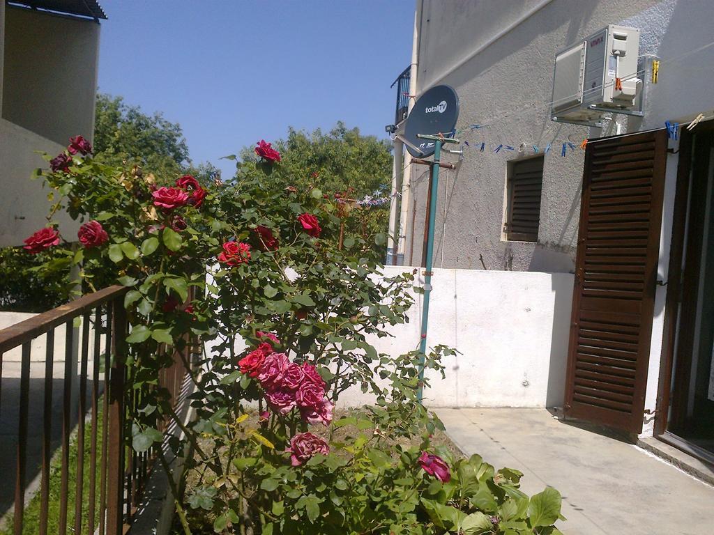 Apartment A1 Dugi Rat Bagian luar foto