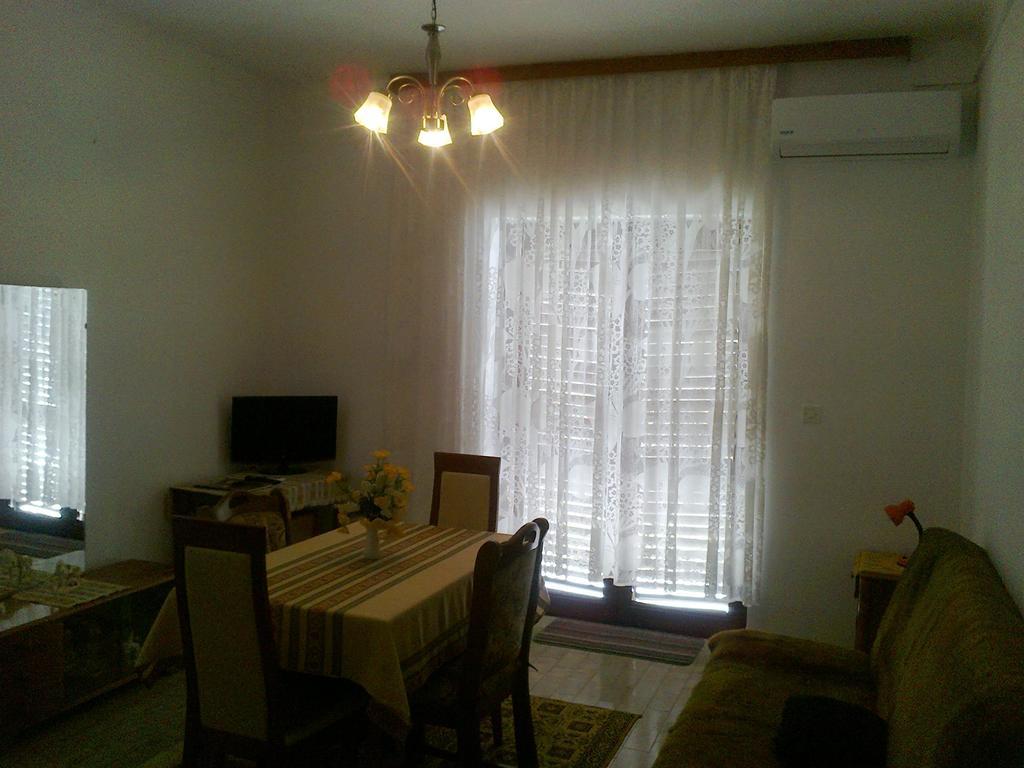 Apartment A1 Dugi Rat Bagian luar foto