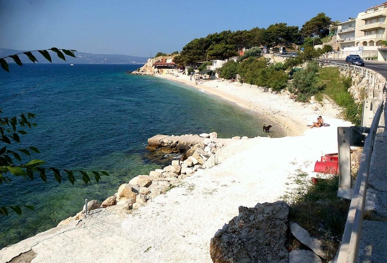 Apartment A1 Dugi Rat Bagian luar foto