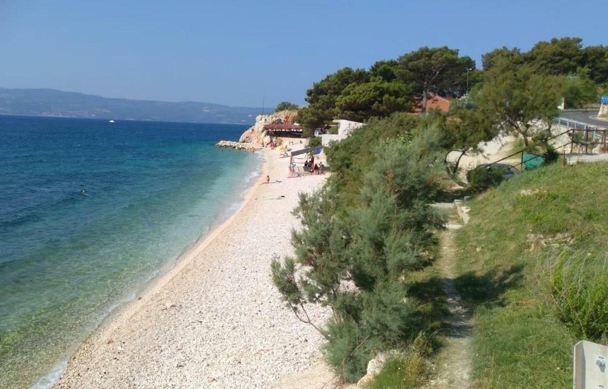 Apartment A1 Dugi Rat Bagian luar foto